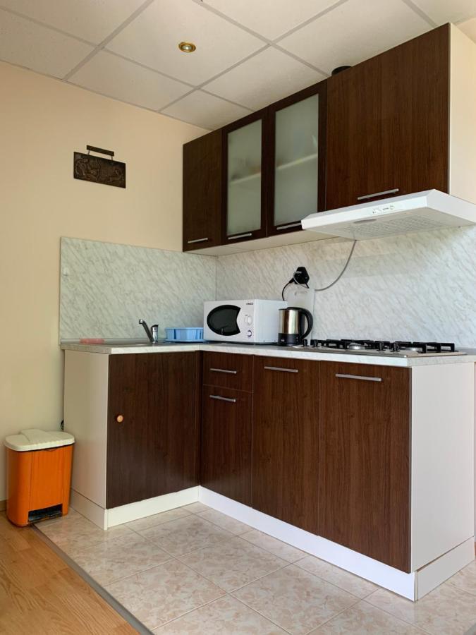 Guest House “Olesya” Obzor Exterior photo