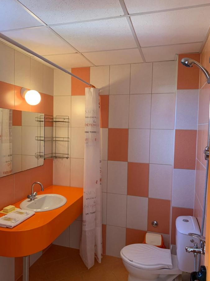 Guest House “Olesya” Obzor Exterior photo
