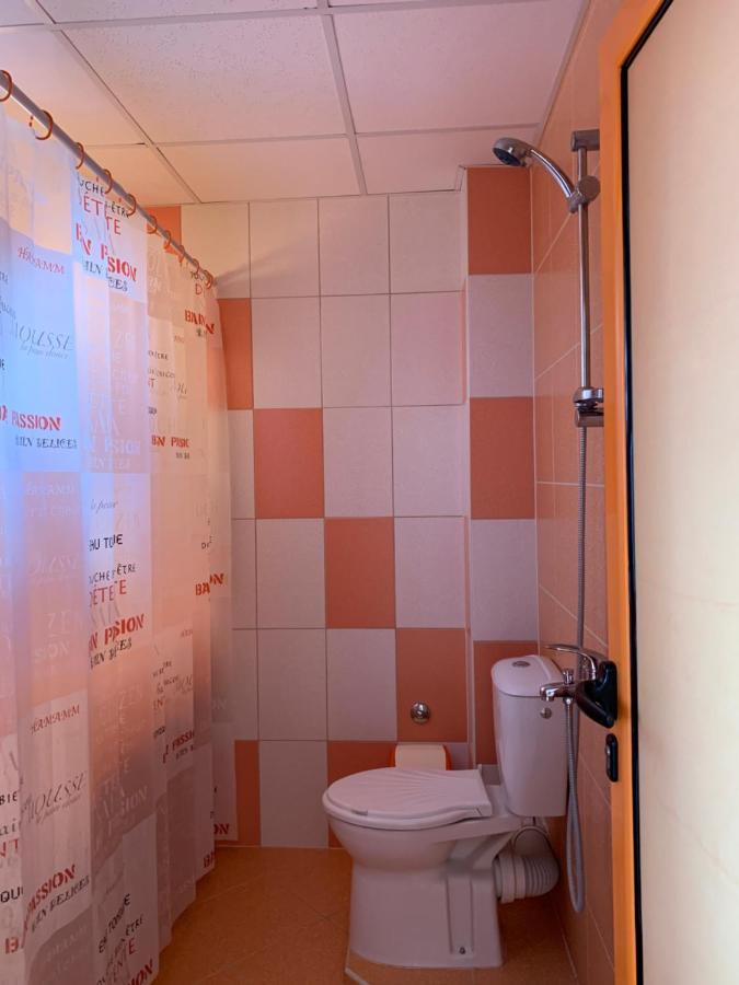 Guest House “Olesya” Obzor Exterior photo