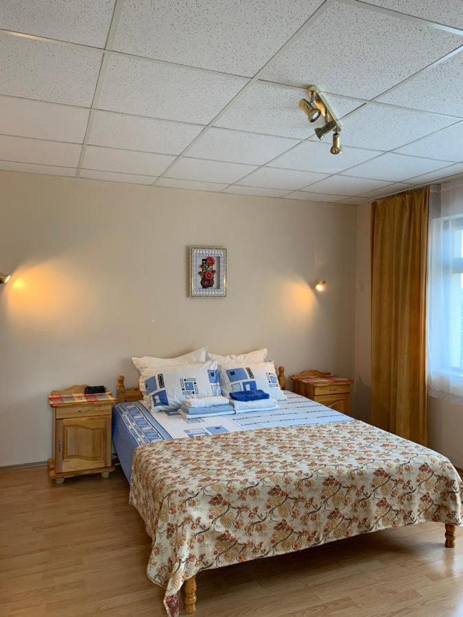 Guest House “Olesya” Obzor Exterior photo
