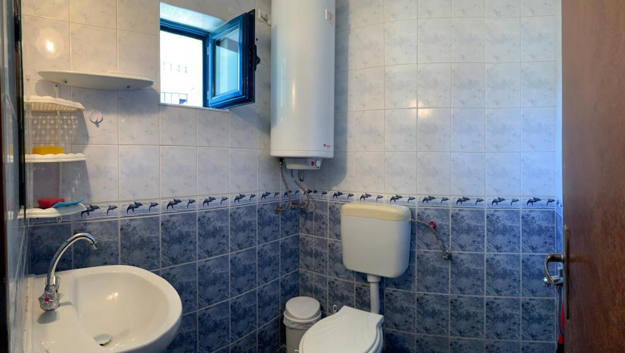 Guest House “Olesya” Obzor Exterior photo