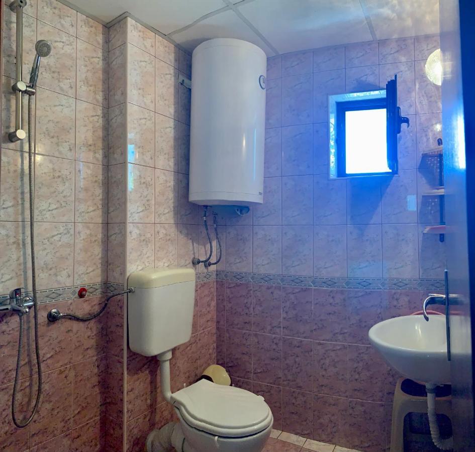 Guest House “Olesya” Obzor Exterior photo